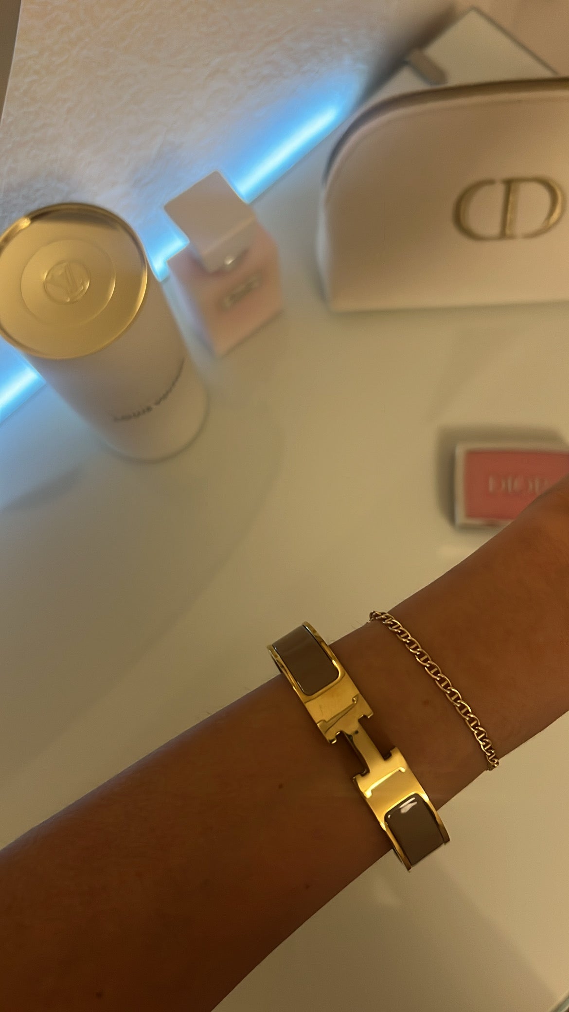 Bracelet Jonc Birkin