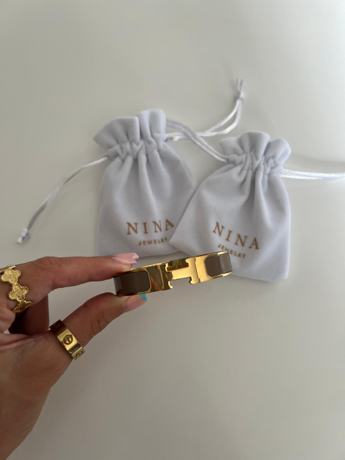 Bracelet Jonc Birkin